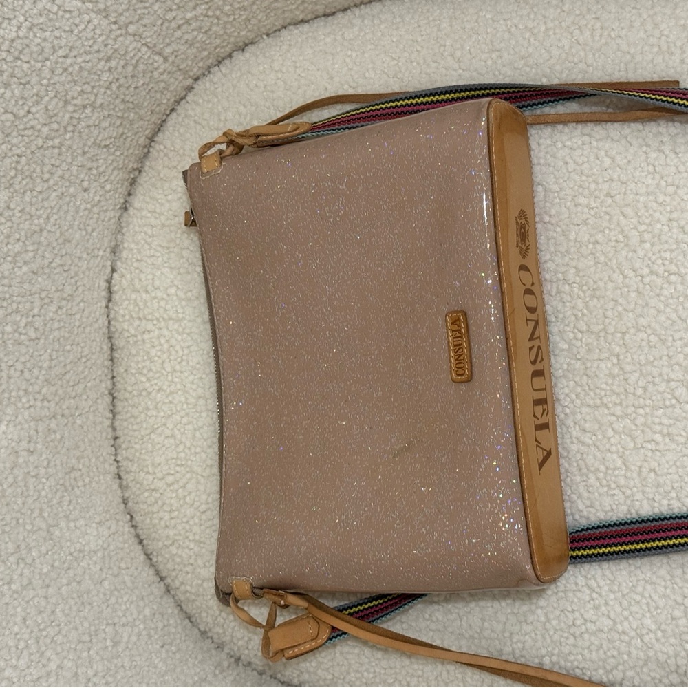 Consuela Veronica Downtown Crossbody - Picture 6 of 10